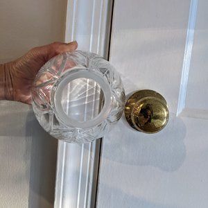 Clear glass ceiling light shades